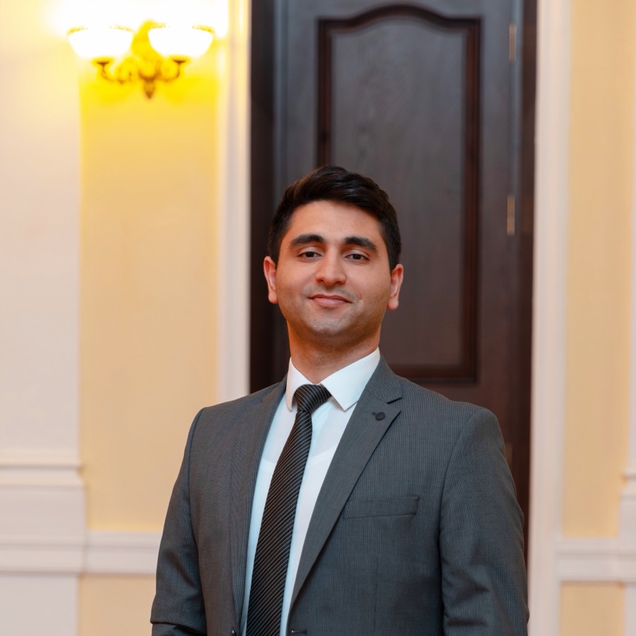 Mehran Əmirli